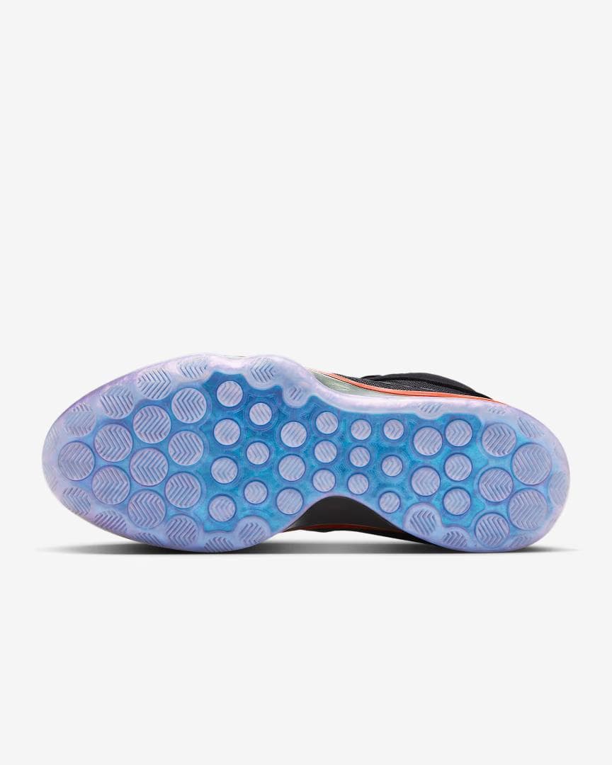 シューズ(男性用) Nike Air Zoom GT Hustle 2 GTE EP 30cm