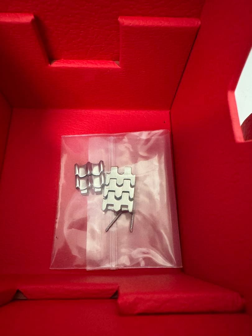 Vert DZ5605ディーゼル腕時計 diesel 2025/9正規店購入品