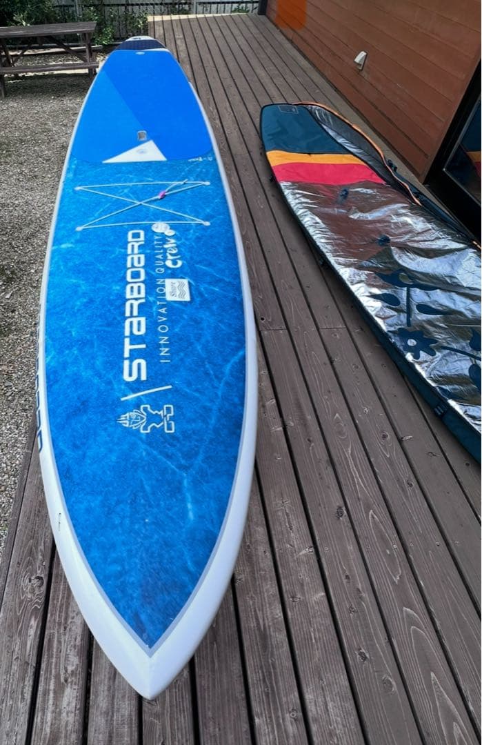 Starboard Generation スターボードジェネレーション