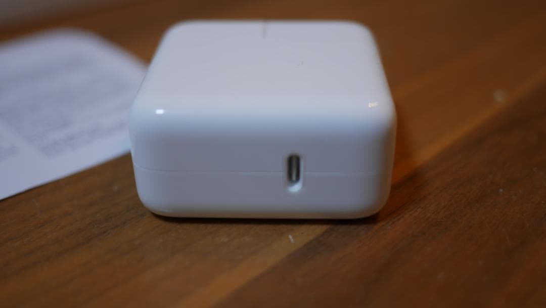 Apple MacBook本体 箱付き 付属品あり