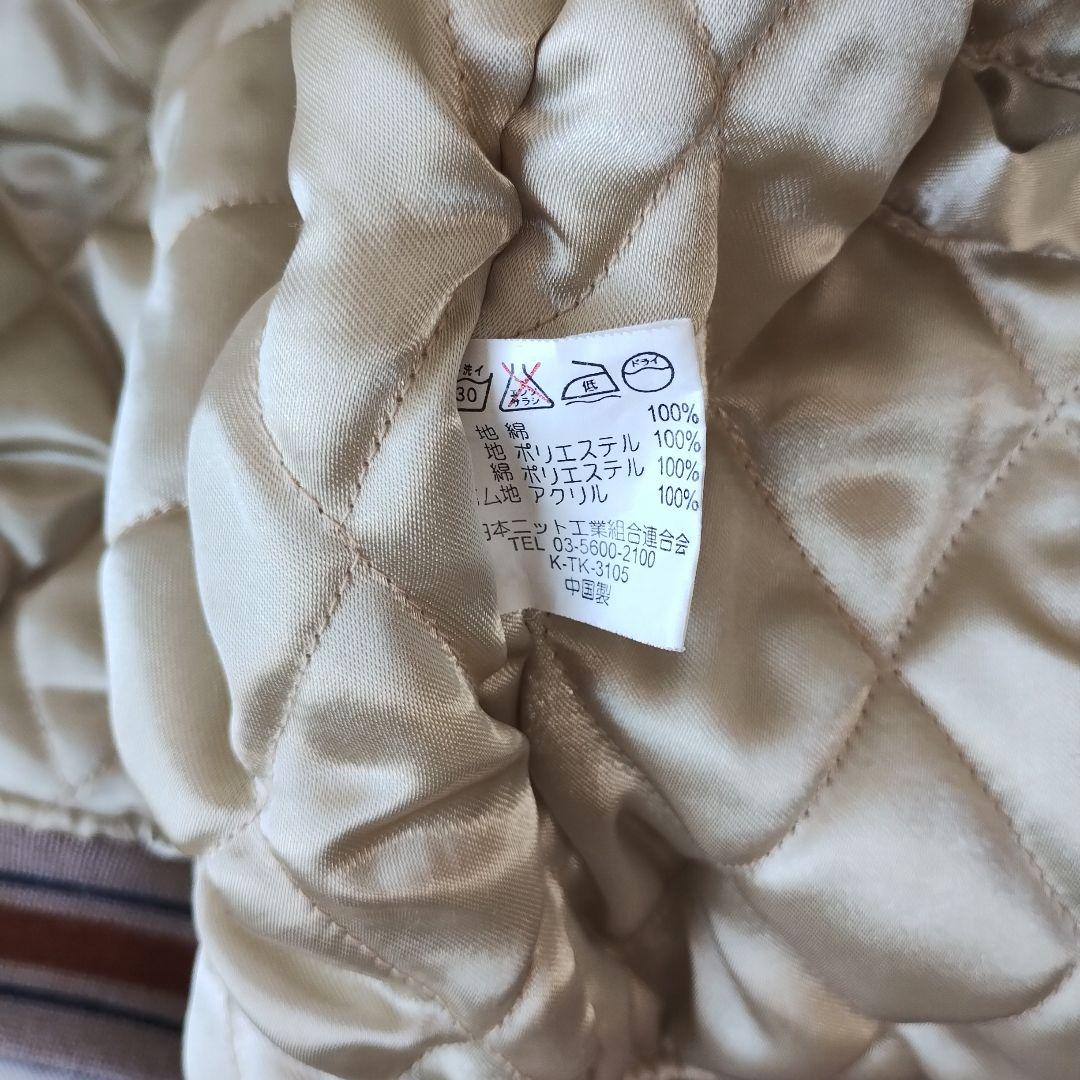 90s KARMA 日本 美品 スカジャン 別珍 unisex vintage