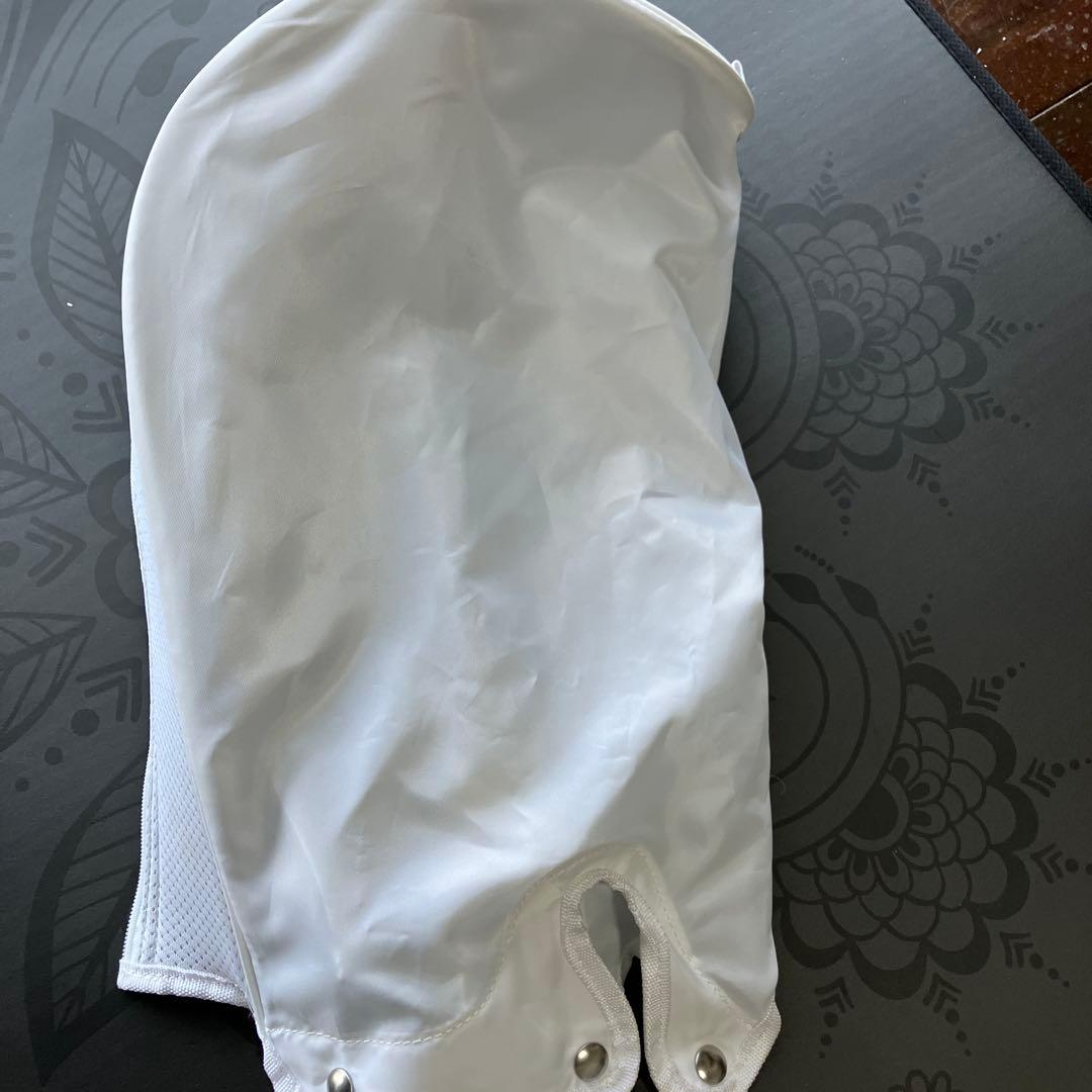 ニューバランス　new balance キャディーバック