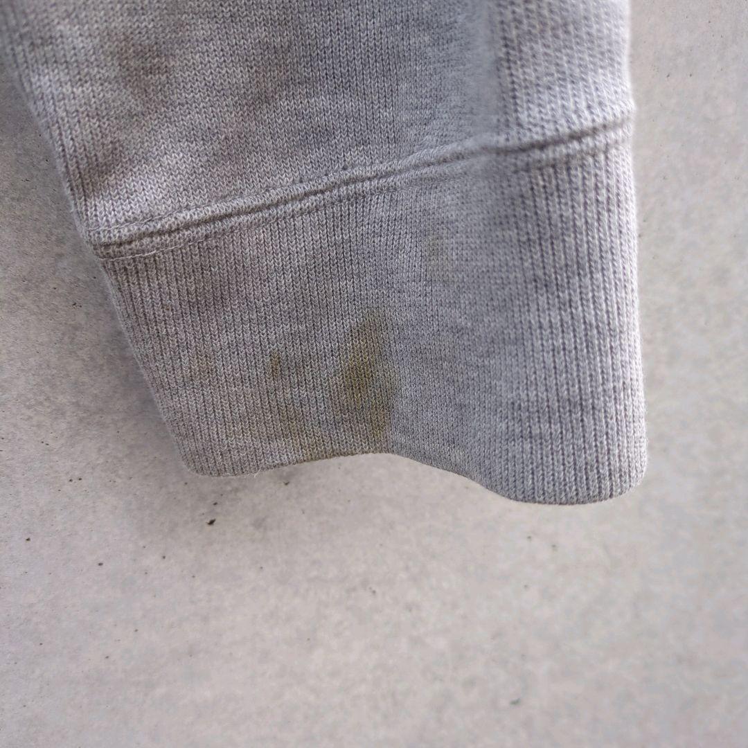 トップス 90s Polo Ralph Lauren Knit Zip up Hoodie