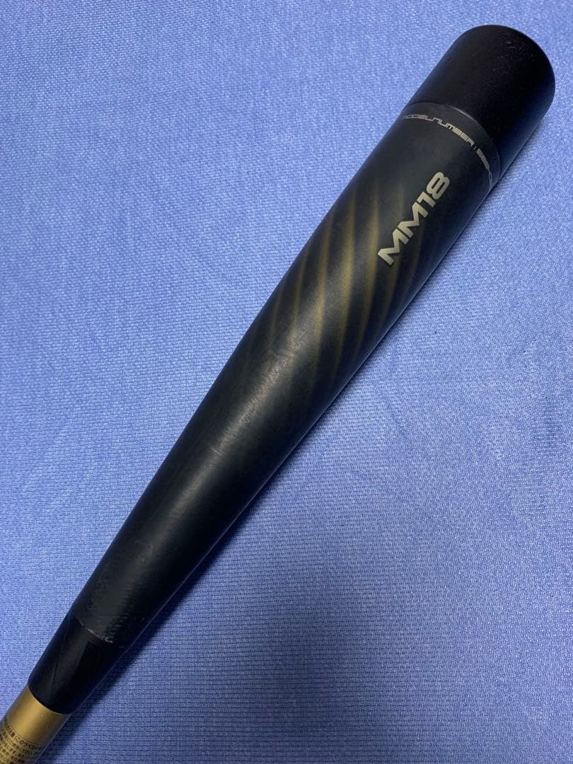 ＭＭ１８　ミドルバランス　８４ｃｍ