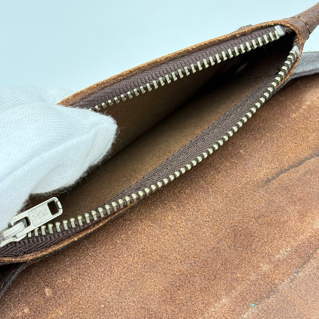 ハーレーダビットソン レザー 財布 まとめ売り バイク 0710-S6798s