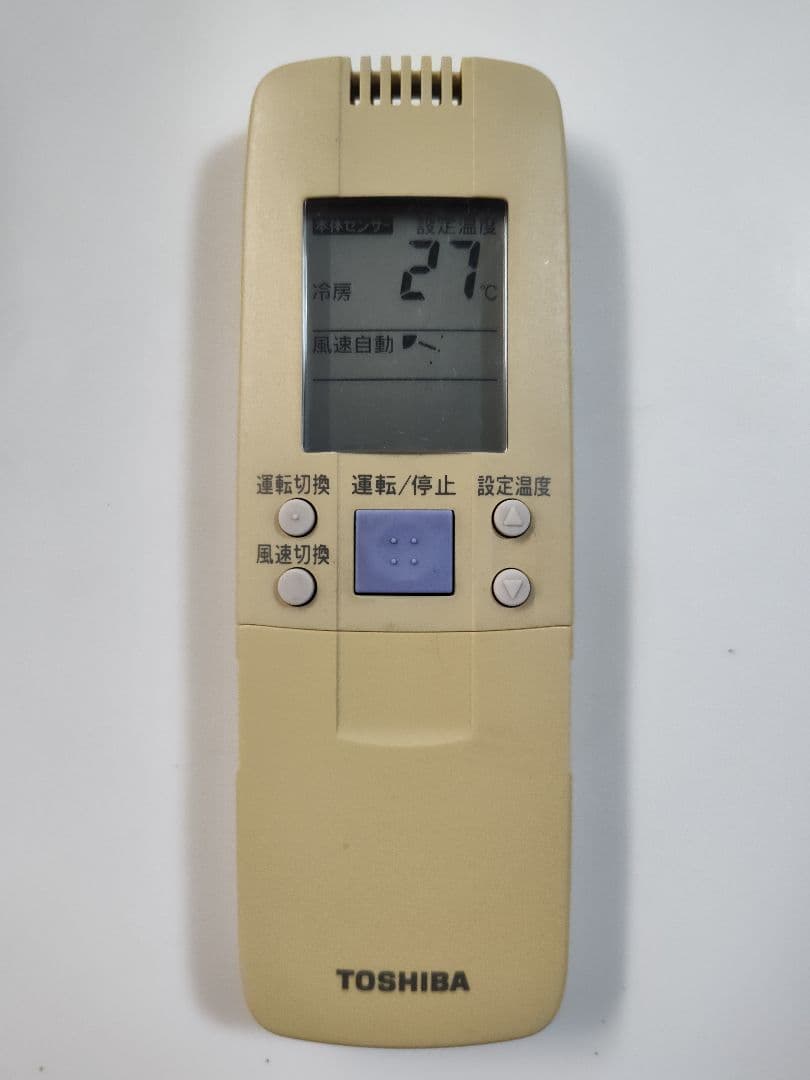 WH-G1J TOSHIBA 東芝