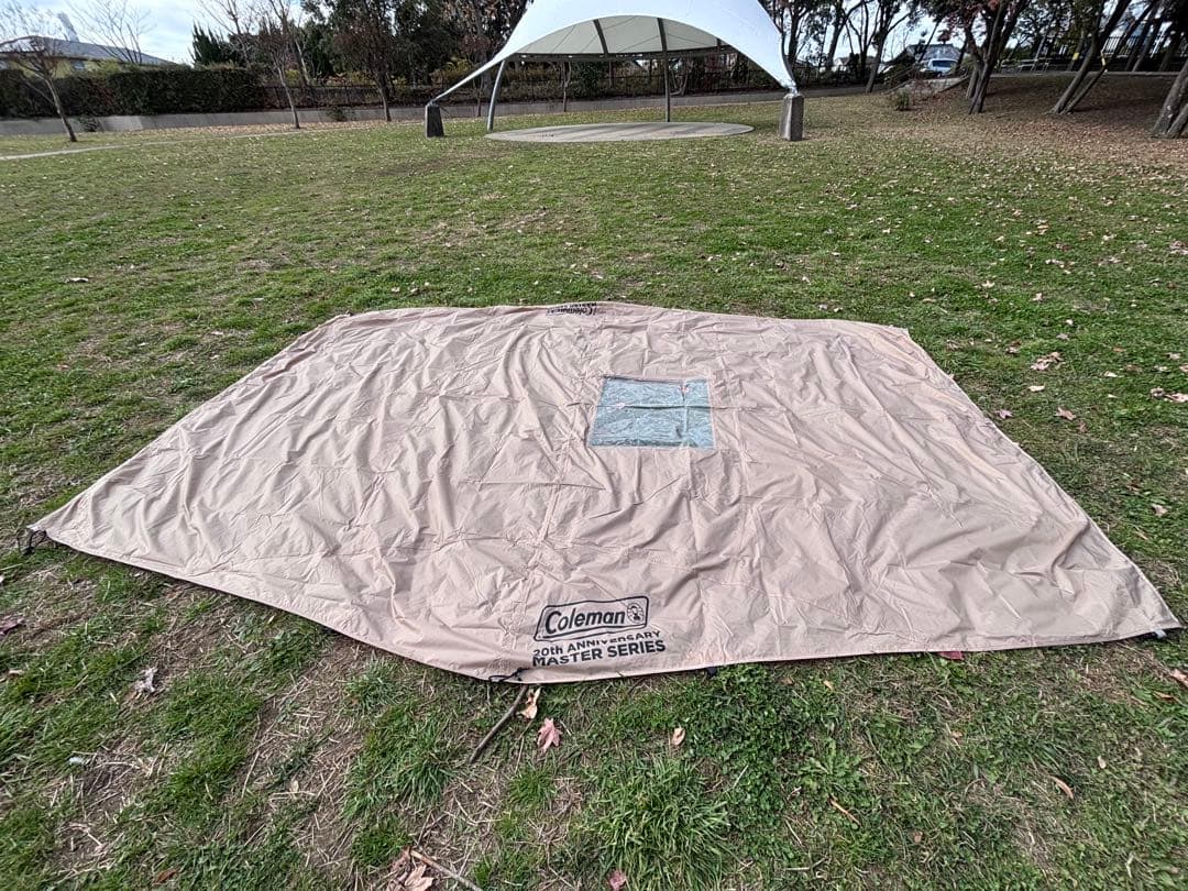 【美品】コクーンDRリミテッド20th ルーフフライ