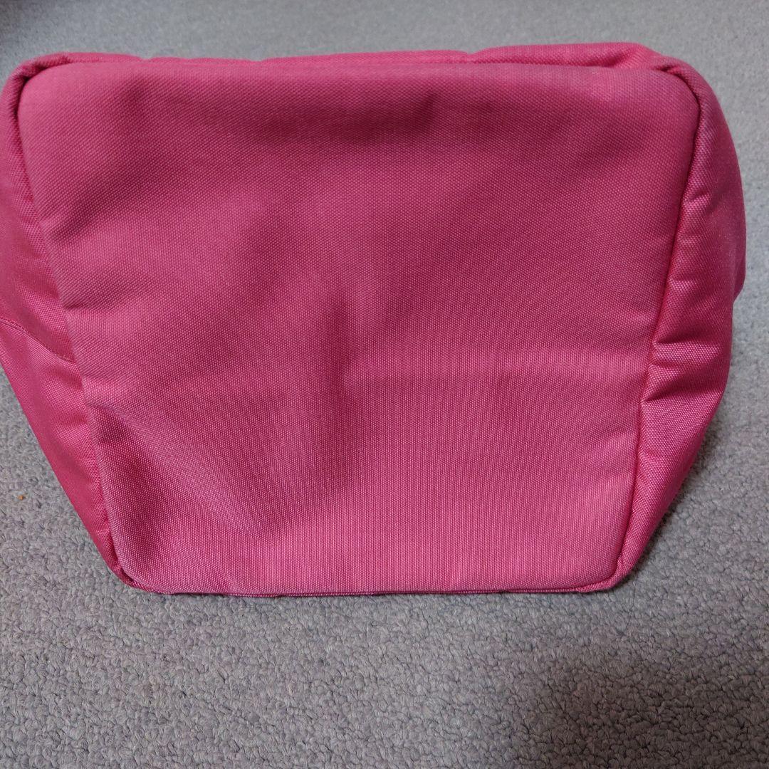 エルベシャプリエ 707C トートバッグ美品