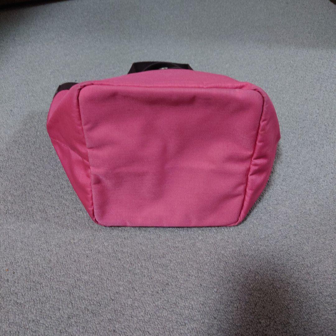 エルベシャプリエ 707C トートバッグ美品