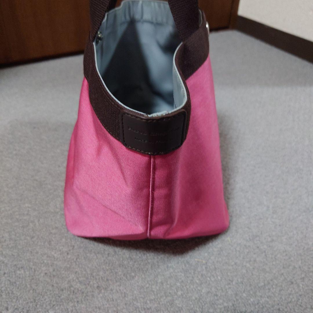 エルベシャプリエ 707C トートバッグ美品