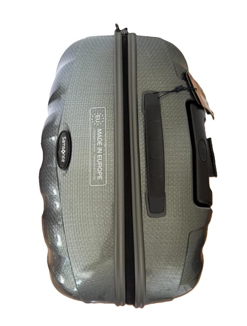 サムソナイト スーツケース C-LITE シーライト 69cm 68L