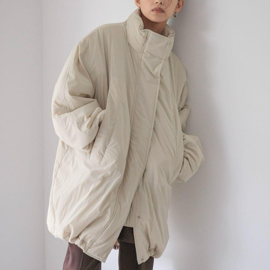 【新品タグ付き】モンスターコート ローリーズファーム