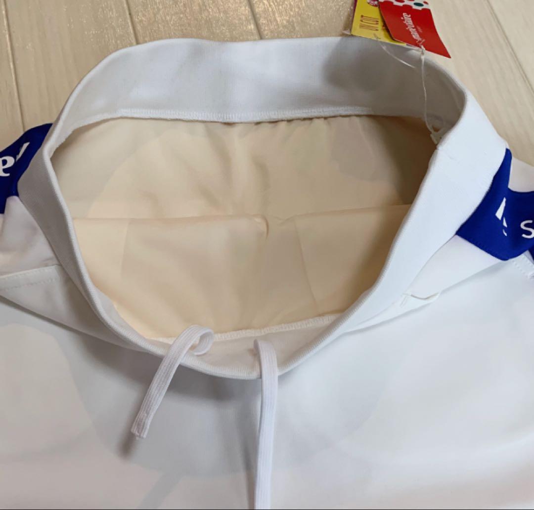 新品■17,380円【マリクレール 】レディース　パーカー、スカート M/9号