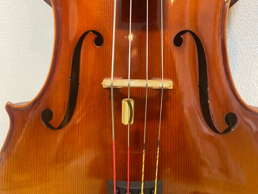 チェロ　フルサイズ