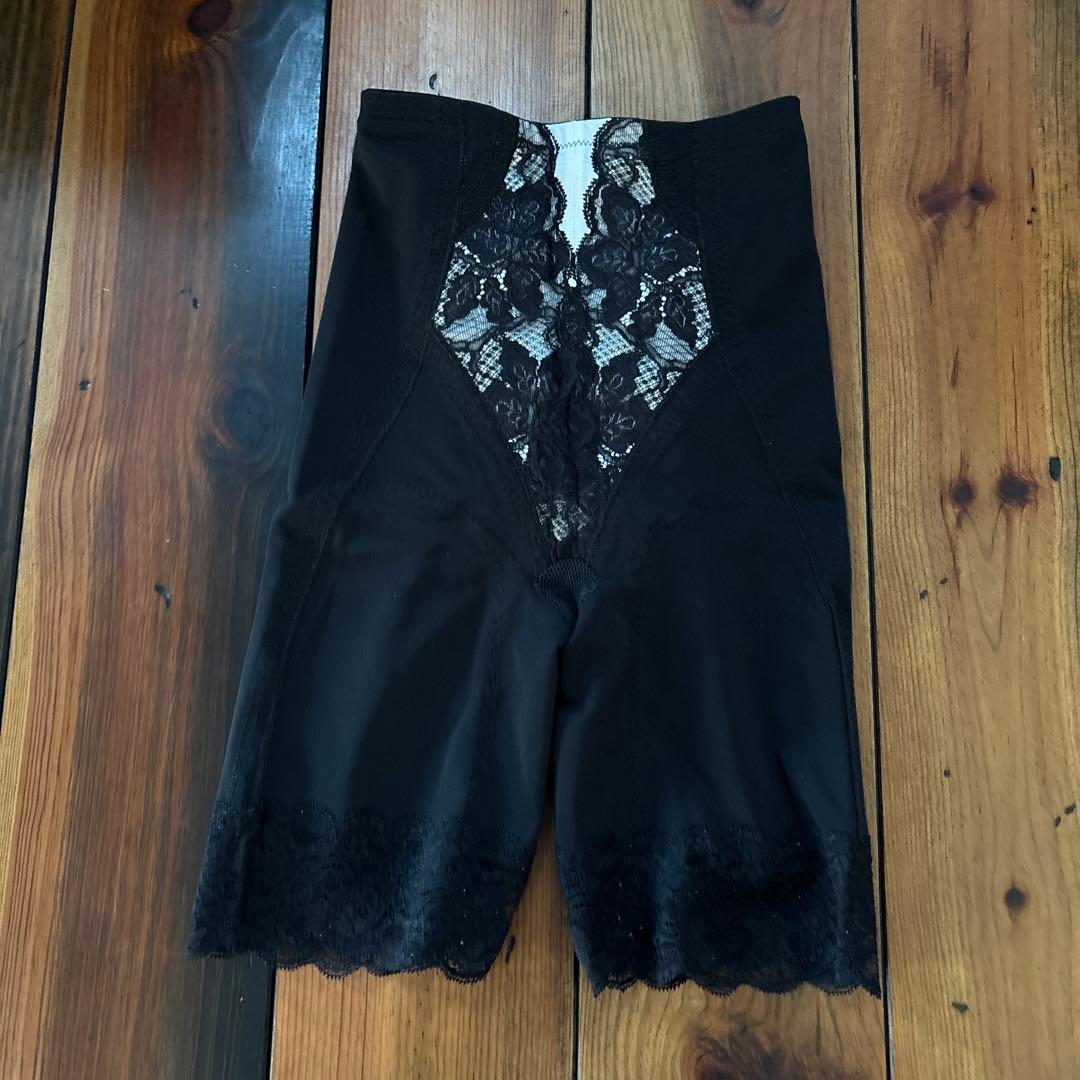 LA-LA レギュラーガードル 64 グラントイーワンズ