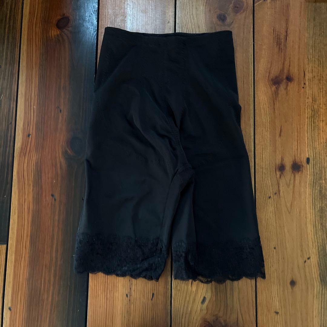 LA-LA レギュラーガードル 64 グラントイーワンズ