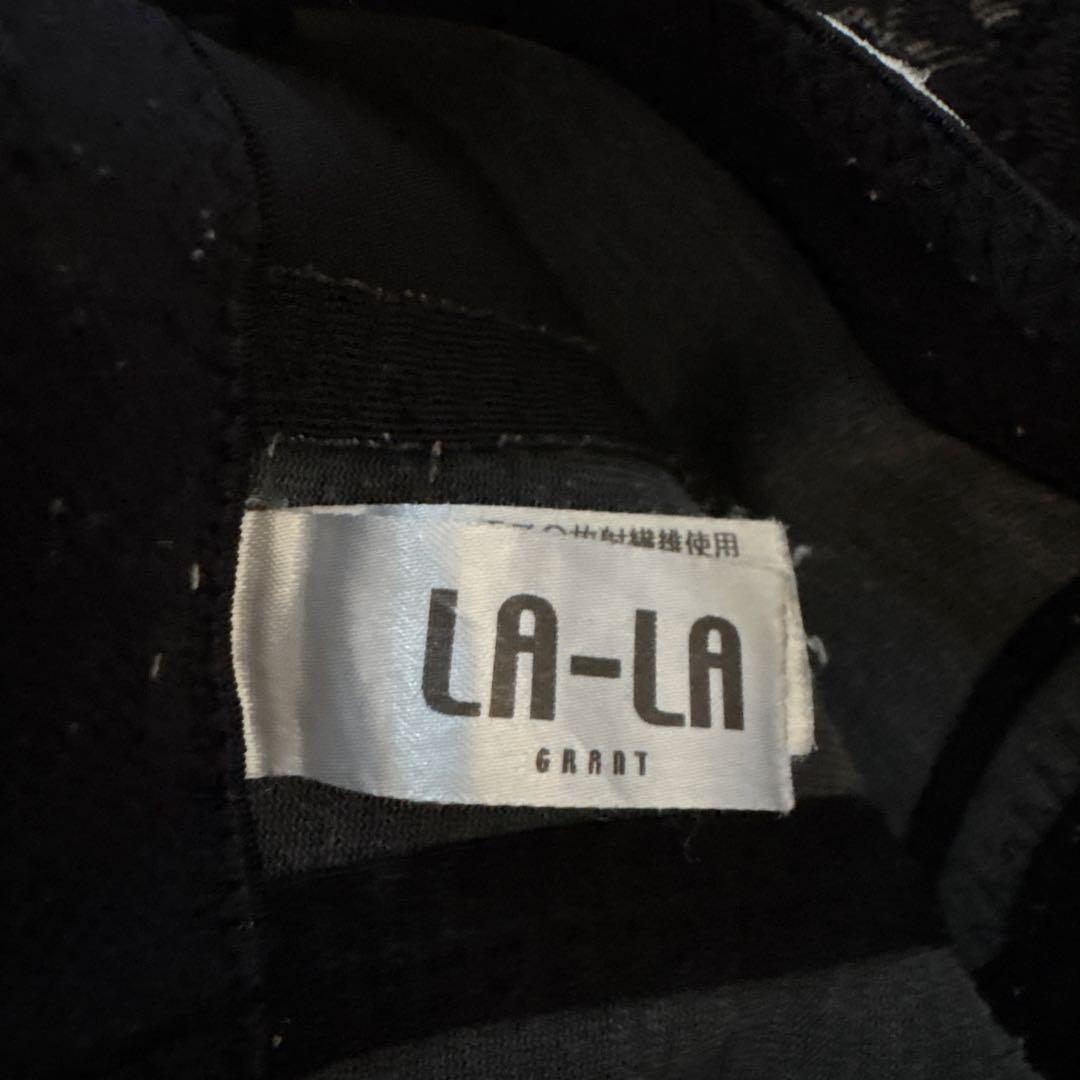 LA-LA レギュラーガードル 64 グラントイーワンズ