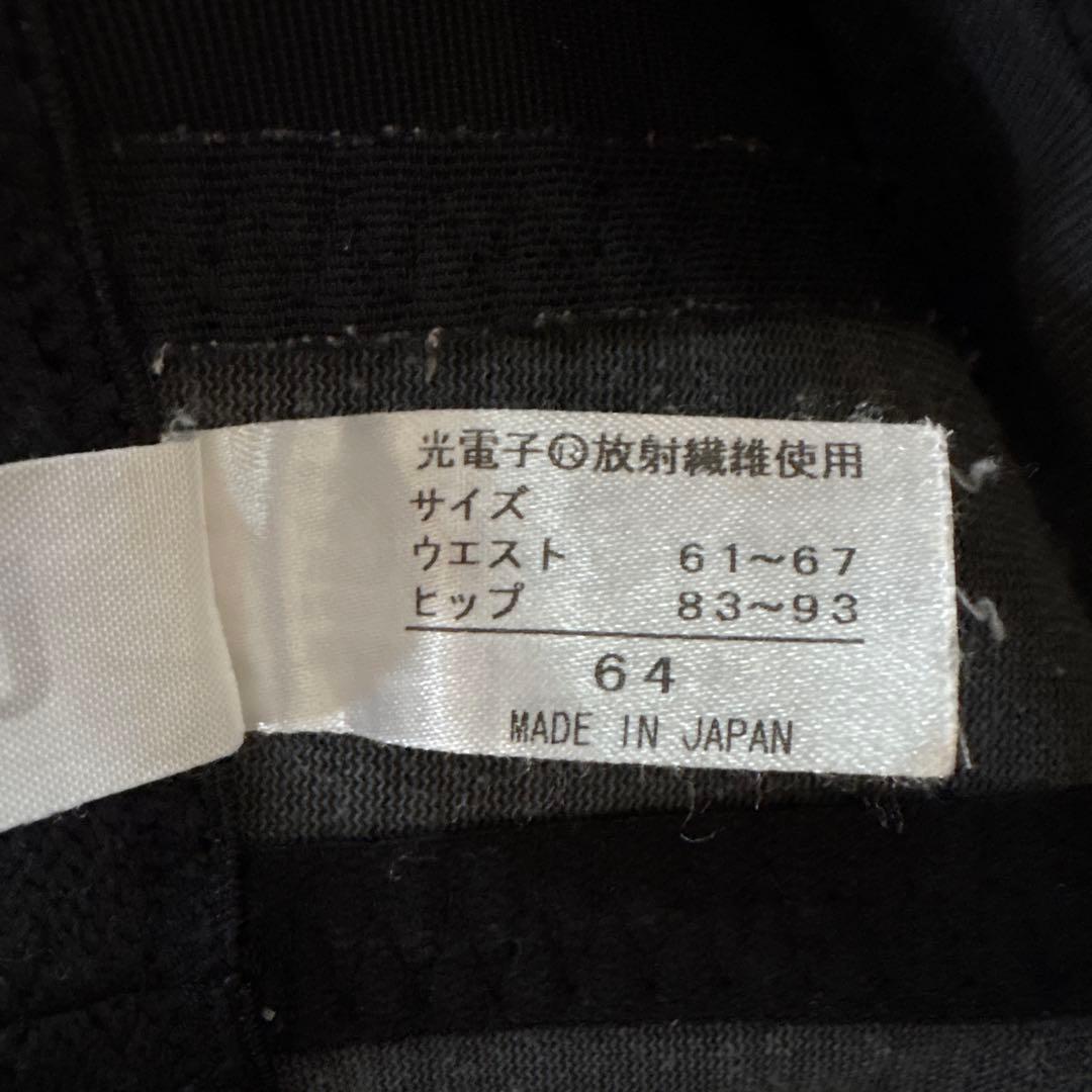 LA-LA レギュラーガードル 64 グラントイーワンズ