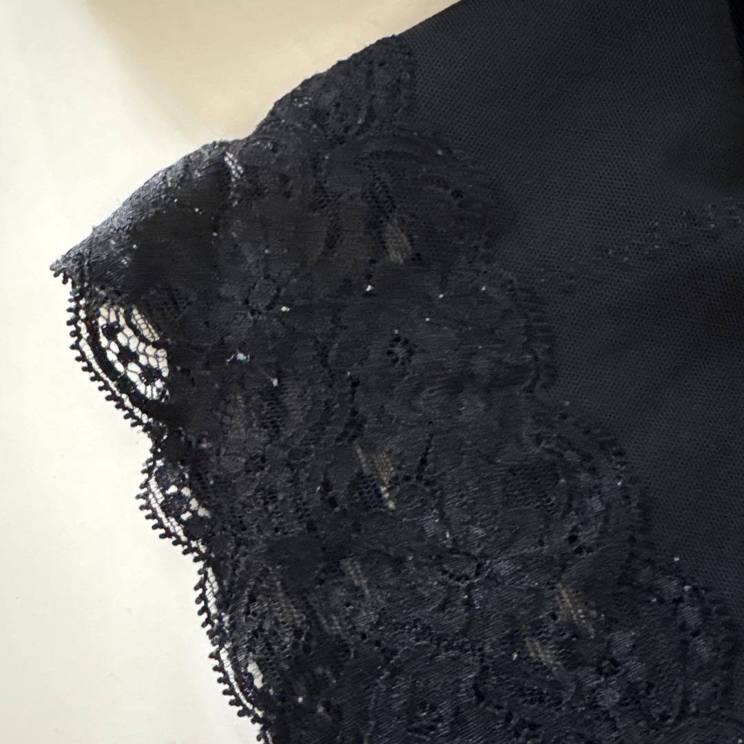 LA-LA レギュラーガードル 64 グラントイーワンズ