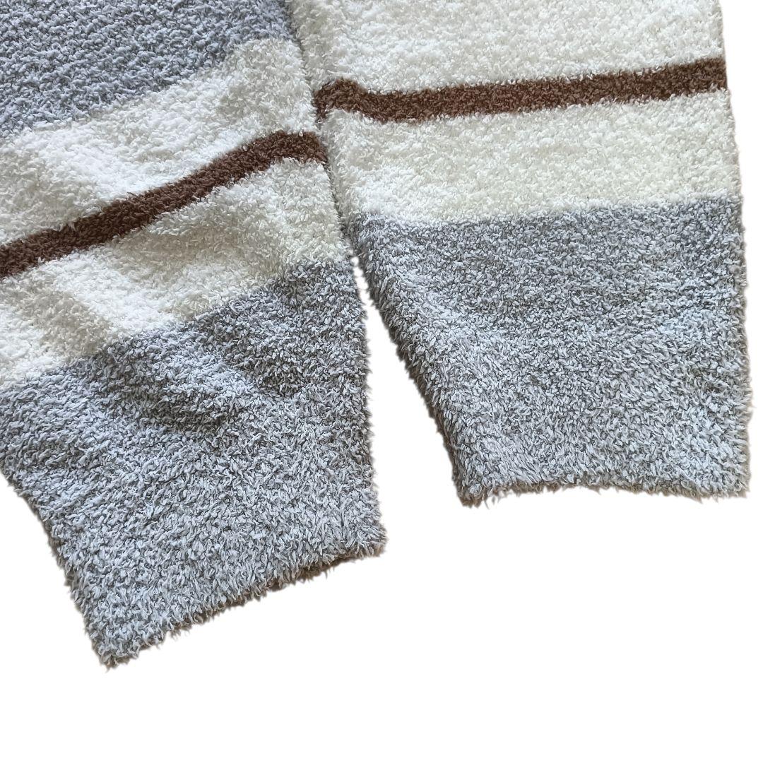 専用！美品 ジェラートピケ セサミストリート クッキーモンスター ルームウェア