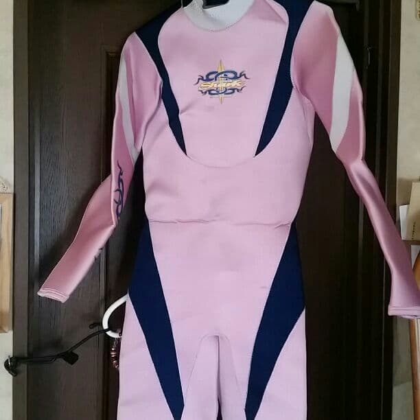 ウェットスーツ　　レディース