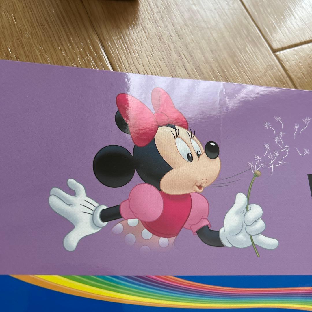 ディズニー英語システム　最新　トークアロング　プレイメイトエアー　新品未開封有