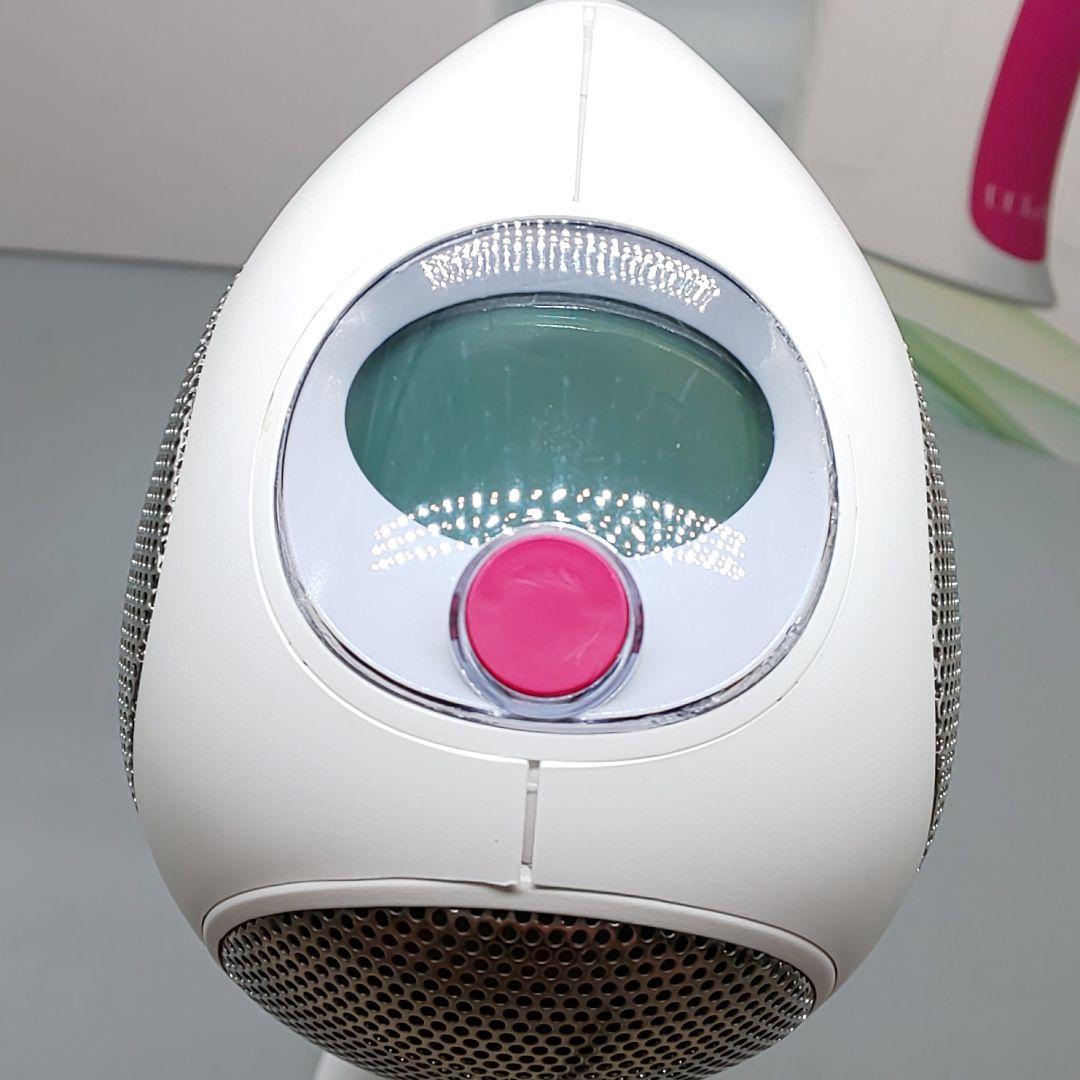 トリア tria パーソナルレーザー脱毛器 4X【最新モデル・良品】846