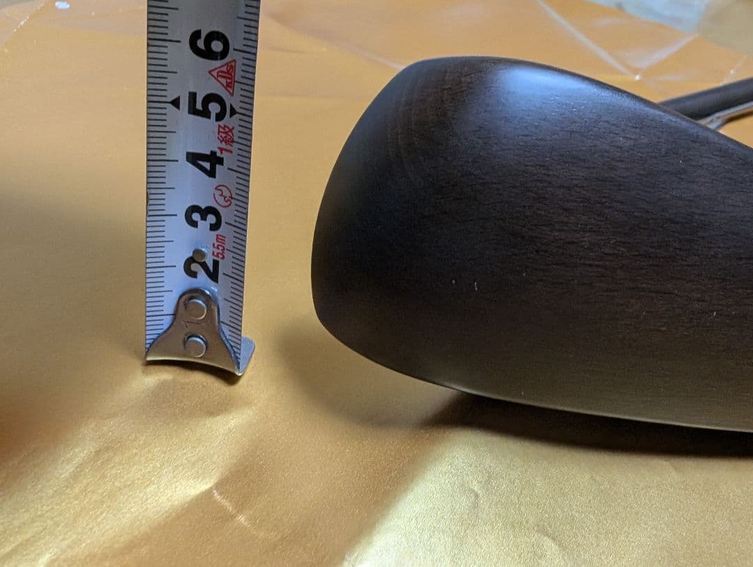 【廃盤品】【超美品】ナカタハンガー　5本セット　メンズ　43センチ