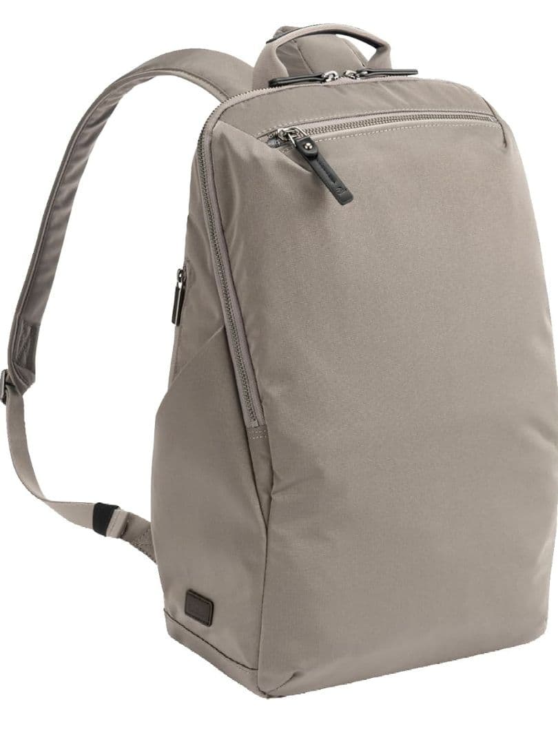 ACE　ルフィラ　A4 　リュック　グレージュ