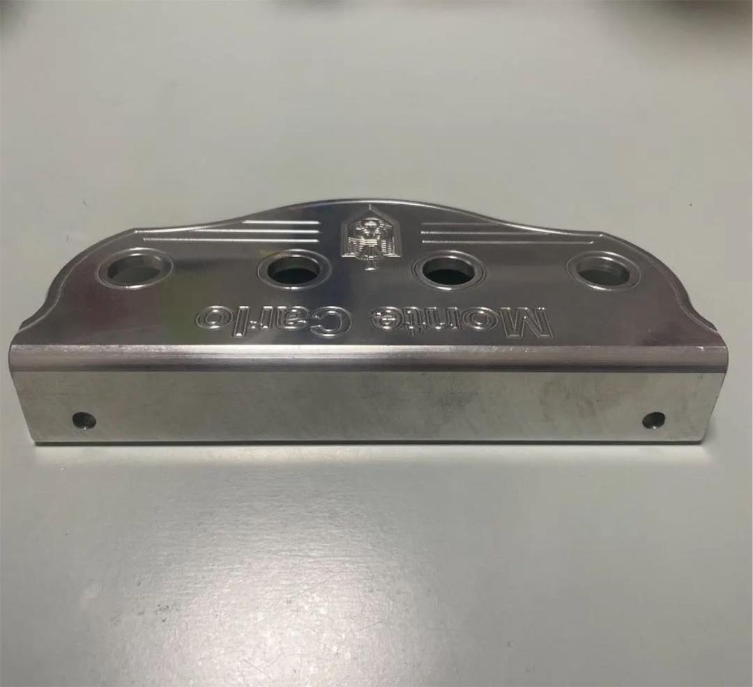 MonteCarlo スイッチパッド Lowrider ハイドロ gbody