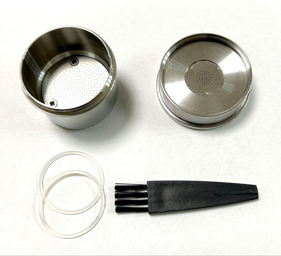 illy エスプレッソマシン X7.1 中古品