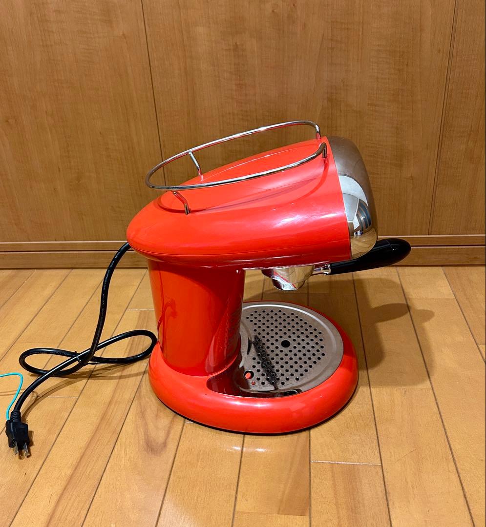 illy エスプレッソマシン X7.1 中古品