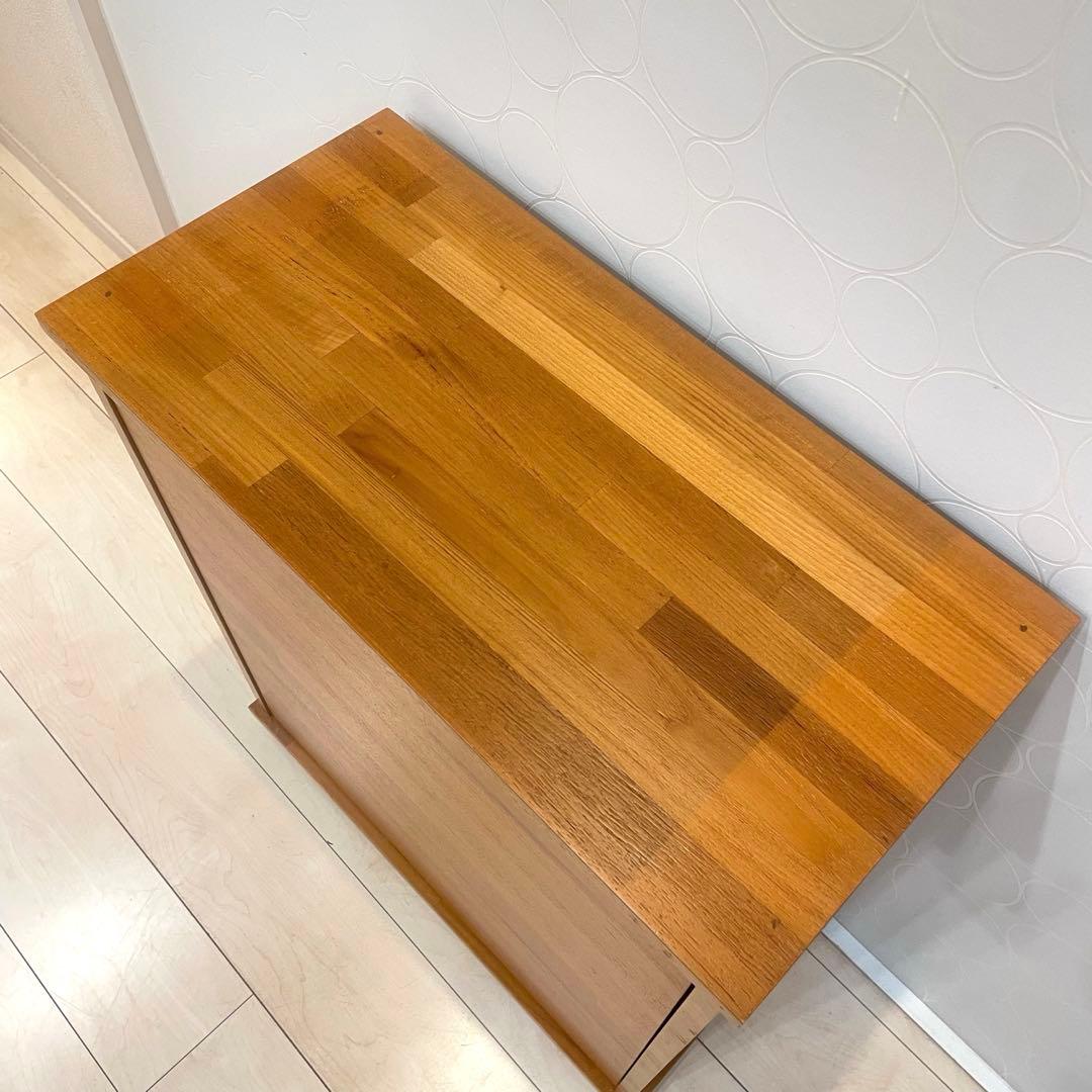 JUN ステージア 6030 60cm 水槽台 木製キャビネット アクアリウム