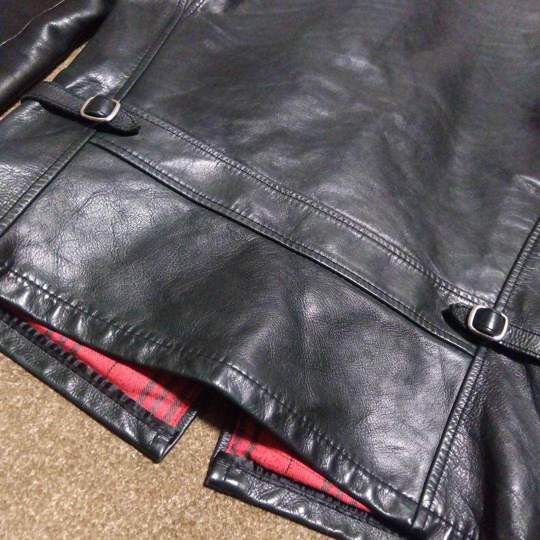 ショット schott classic truker jacket S