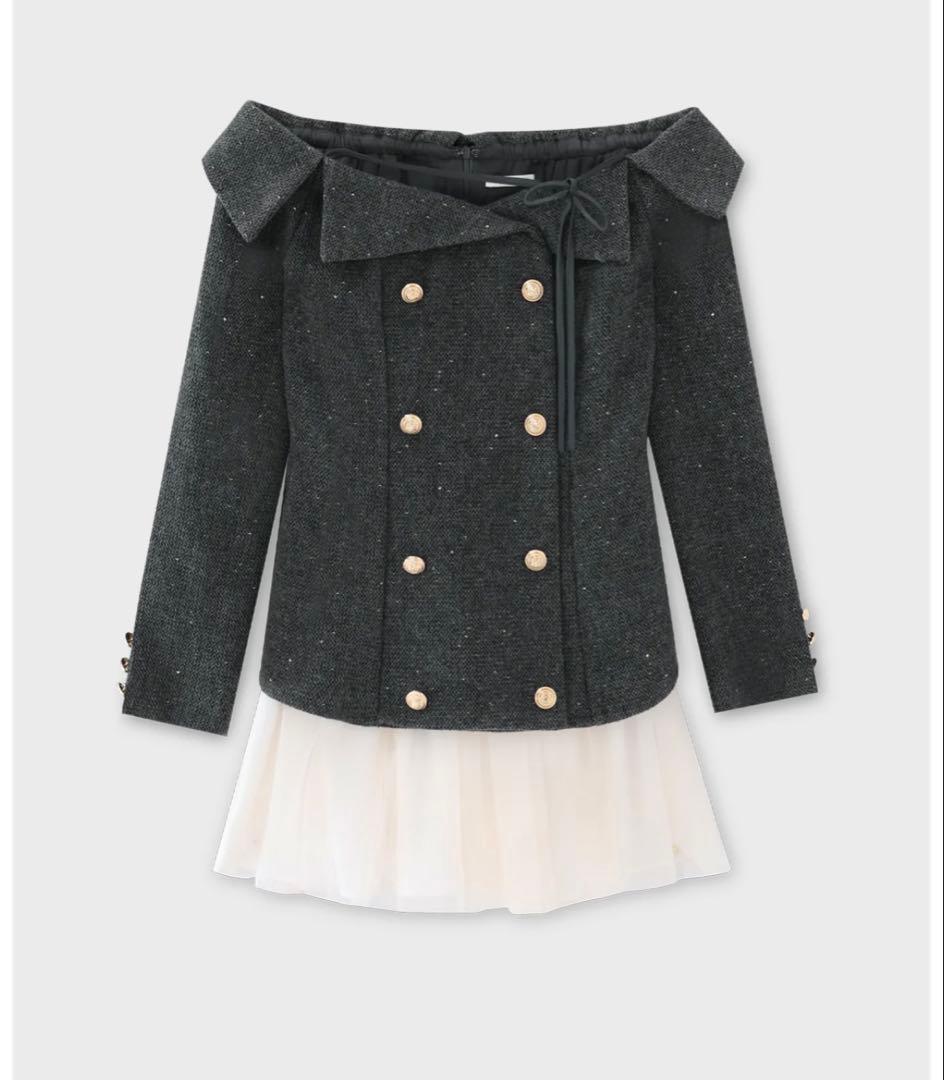 エムミーエメ ワンピース