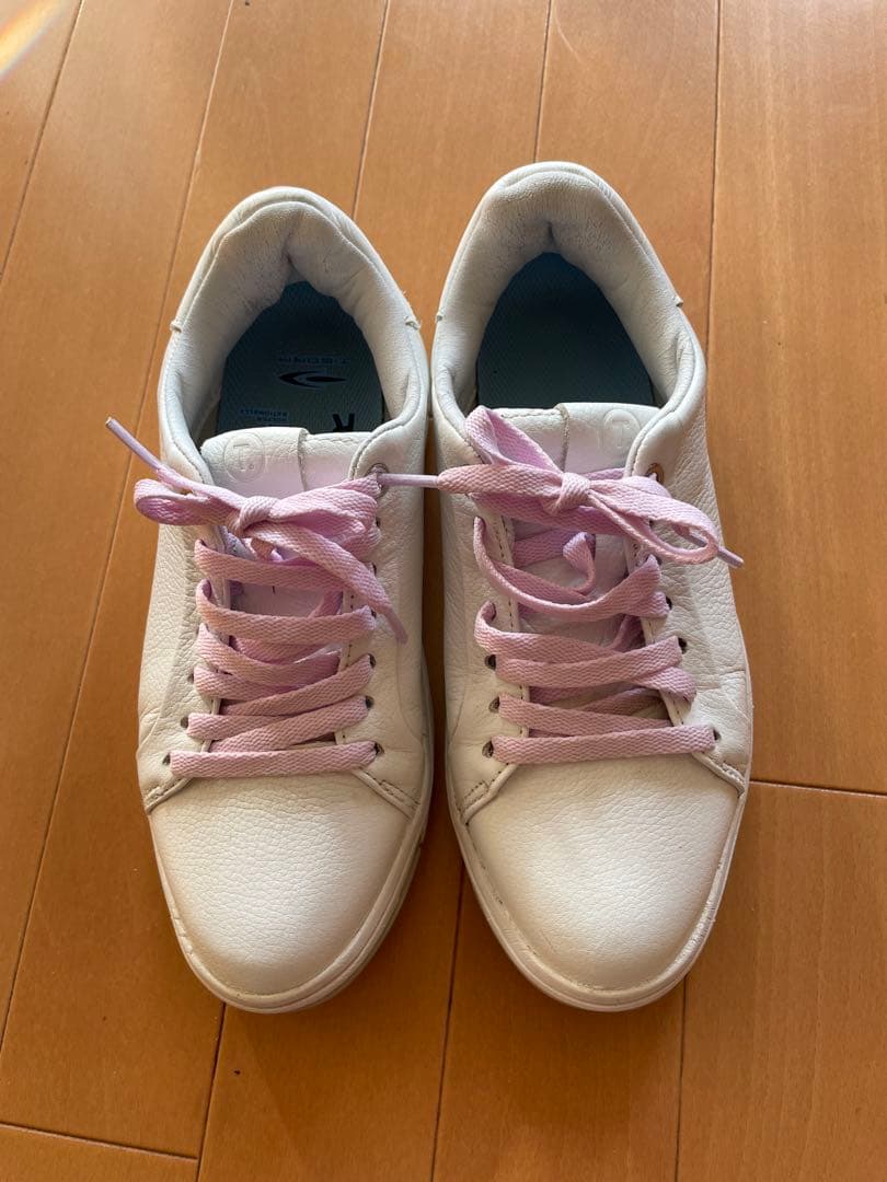 TIGORAゴルフシューズレディース