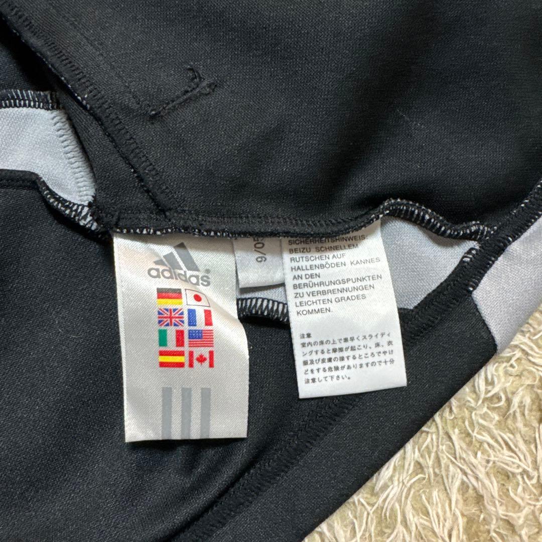 ✨希少✨アディダス　アルビレックス　トラックトップ　トレーニングトップ　ワッペン