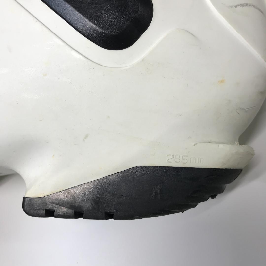 【良品】DEELUXE TRACK225 ハードブーツ 26.0cm 285mm