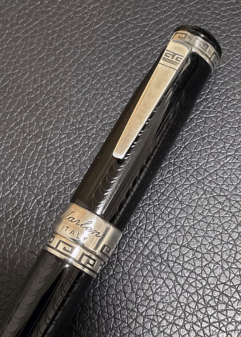 MARLEN マーレン オデュッセイア スリムライン ブラックバーレイ