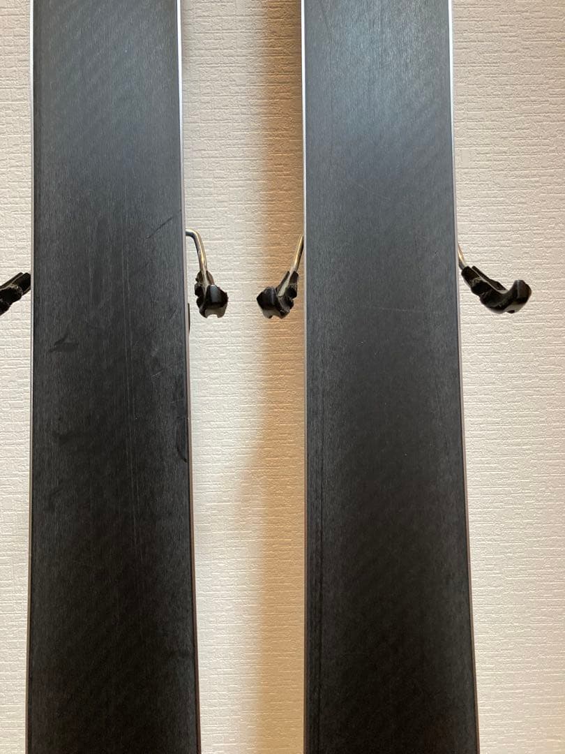 【ゆき】BLASTRACK ELIXIR 169cm