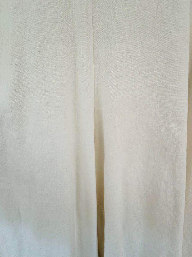 ETRE TOKYO バックドレープテントオールインワン