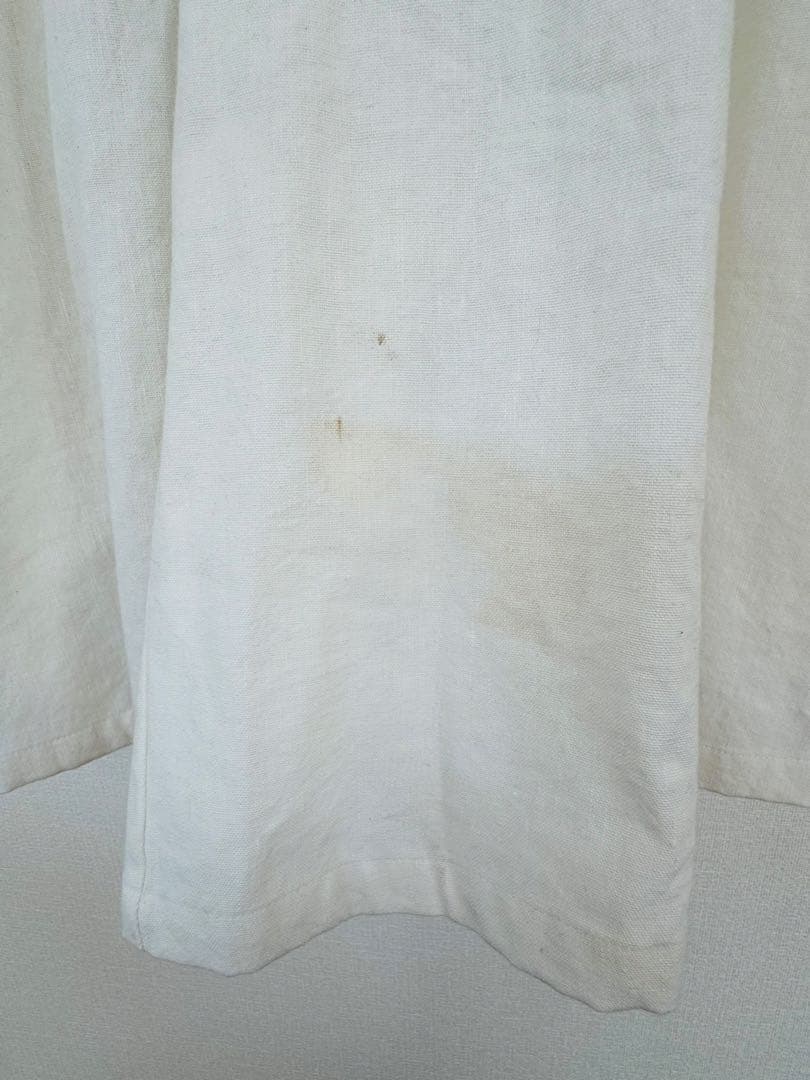 ETRE TOKYO バックドレープテントオールインワン