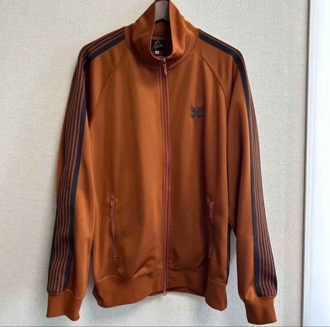 needles ニードルストラックジャケット