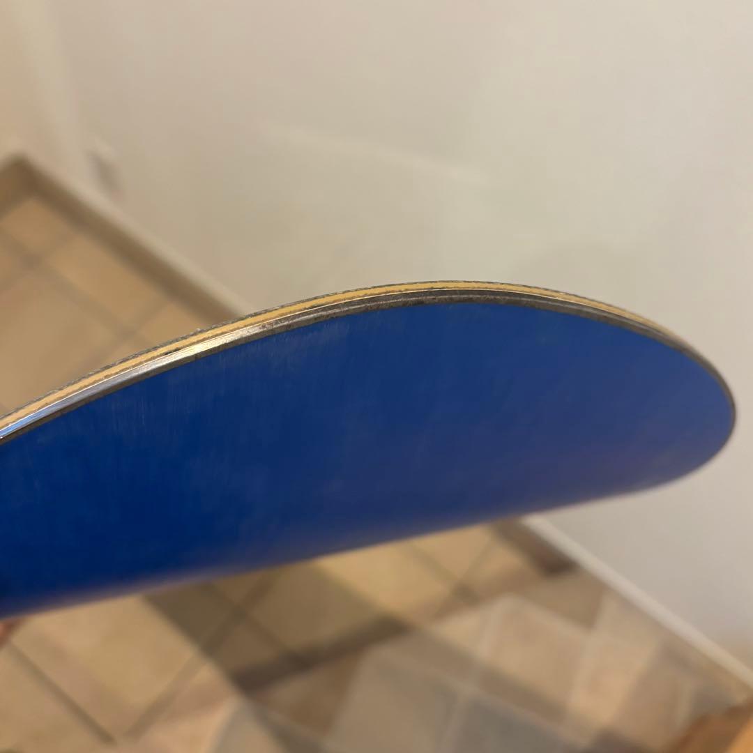 【美品】BURTON TRICKPONY 159 パウダーボード