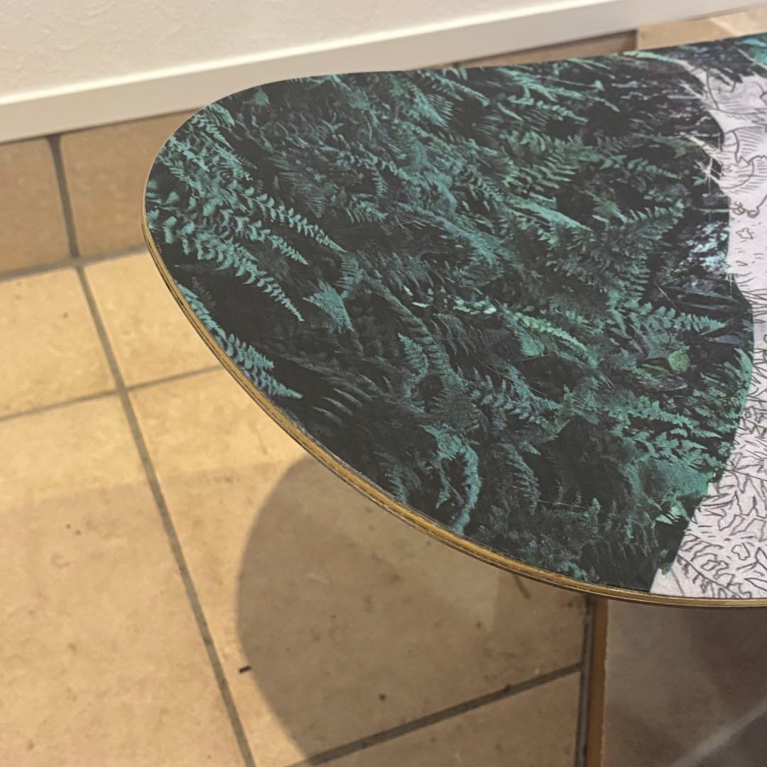 【美品】BURTON TRICKPONY 159 パウダーボード