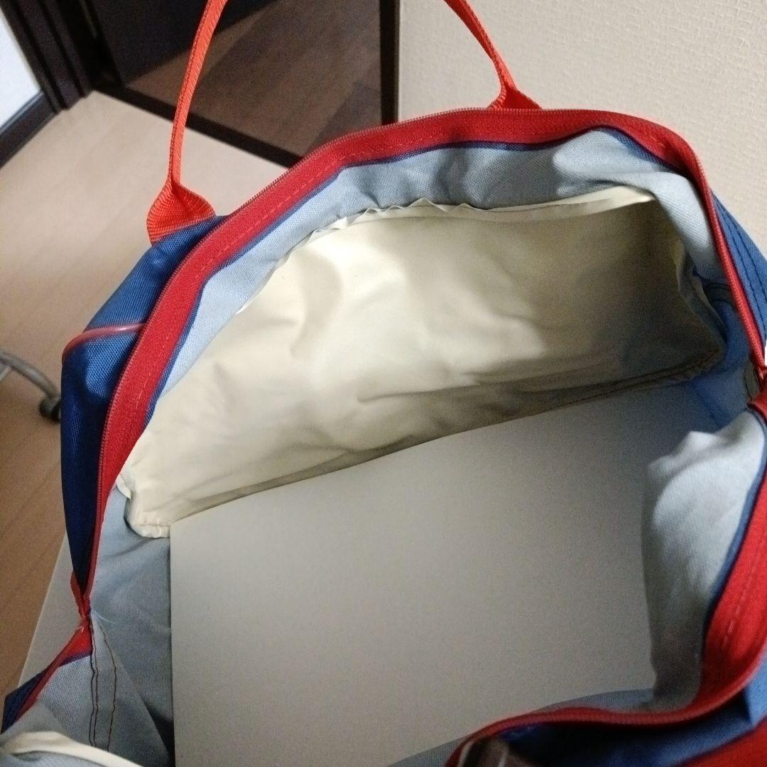 激レア！／モスクワオリンピック1980年／ 記念トートバッグ／ミーシャ／ロシア