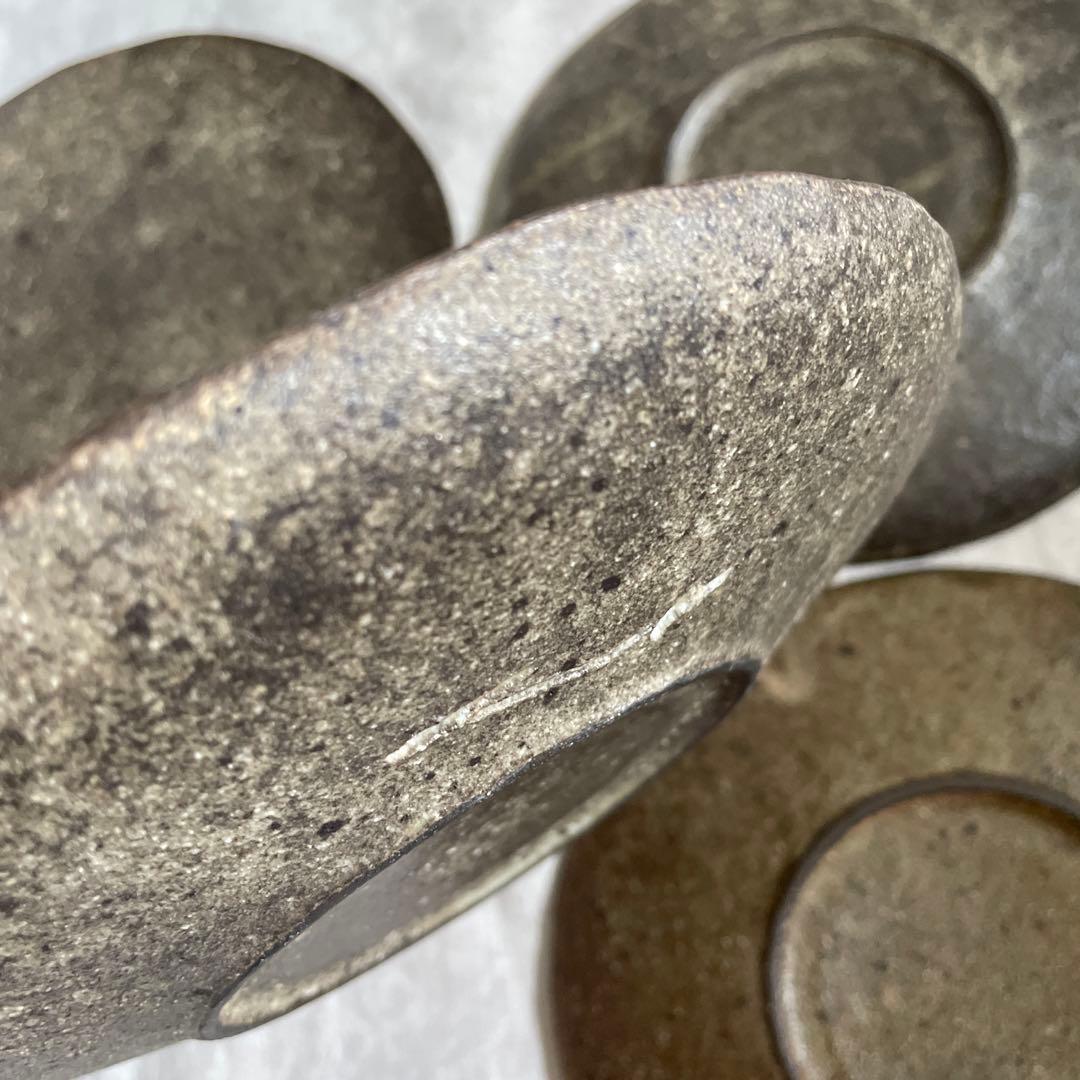 村上躍　白灰化粧器