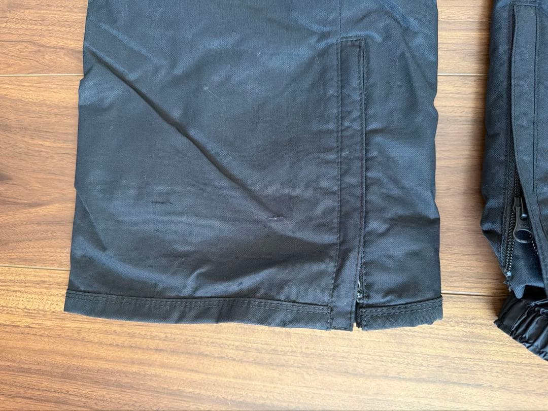 BURTON スノボウェア上下セット