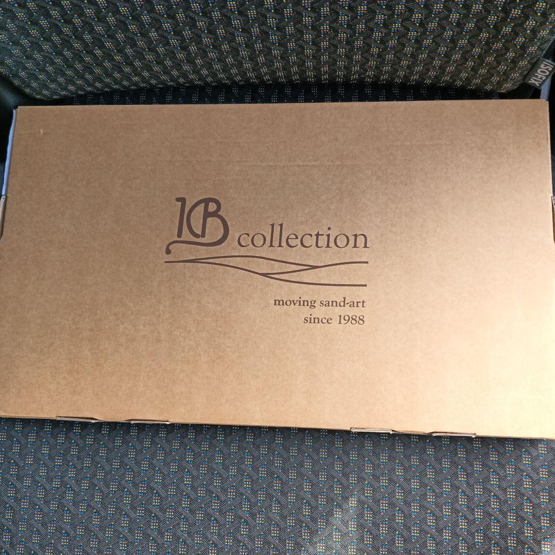 サンドピクチャー天の川 byKAGAYA