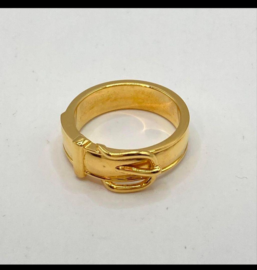 HERMESエルメス スカーフリング アタメ サンチュール セット アクセサリー